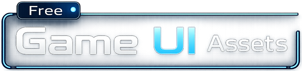 Free Game UI Assets